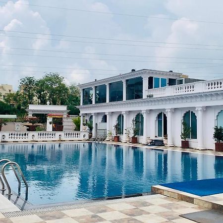 Dream Palace Resort Katmandu Zewnętrze zdjęcie