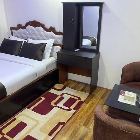 Dream Palace Resort Katmandu Zewnętrze zdjęcie