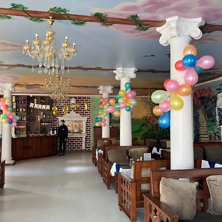 Dream Palace Resort Katmandu Zewnętrze zdjęcie
