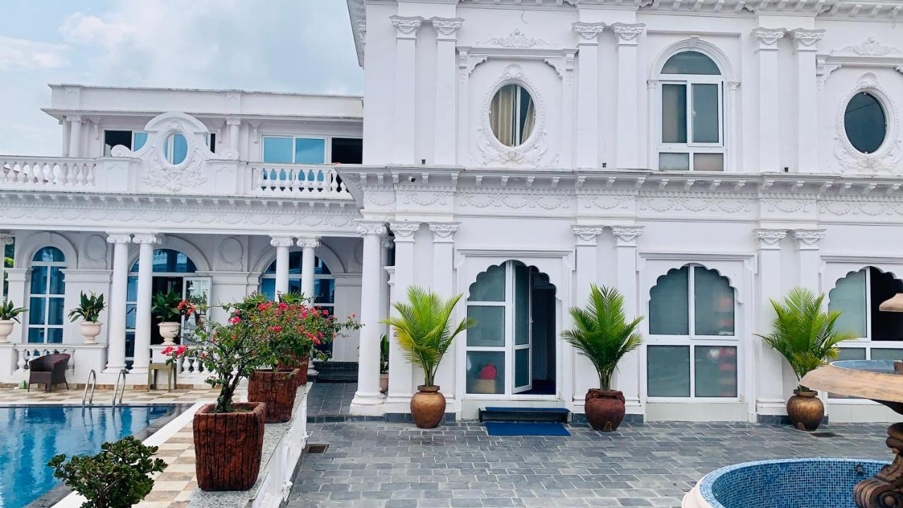 Dream Palace Resort Katmandu Zewnętrze zdjęcie
