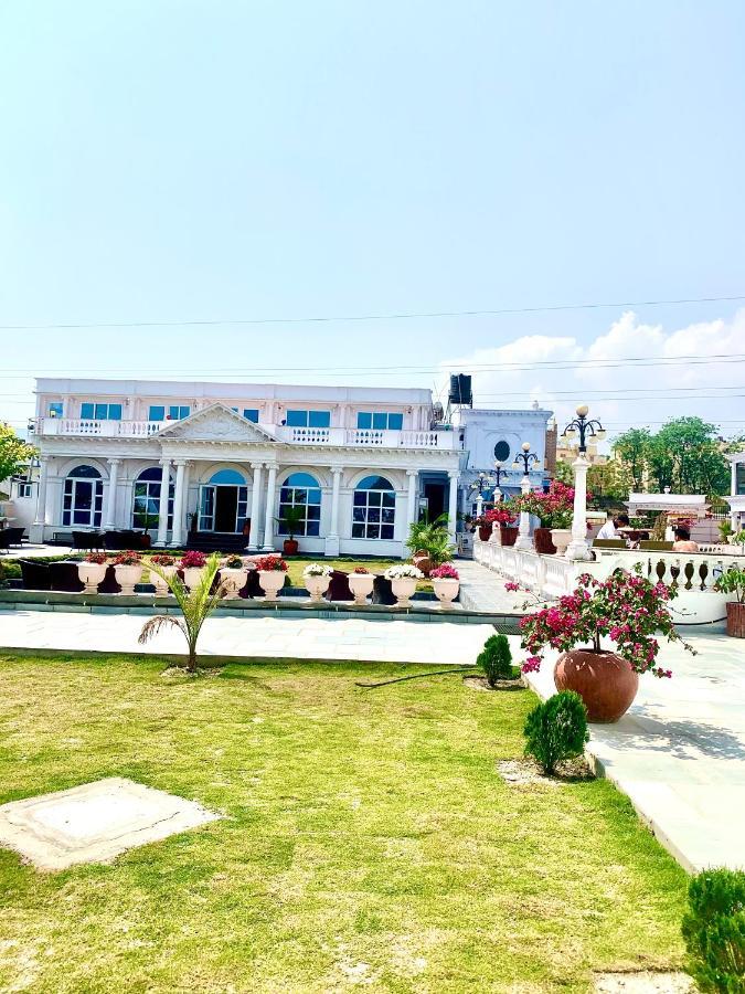 Dream Palace Resort Katmandu Zewnętrze zdjęcie