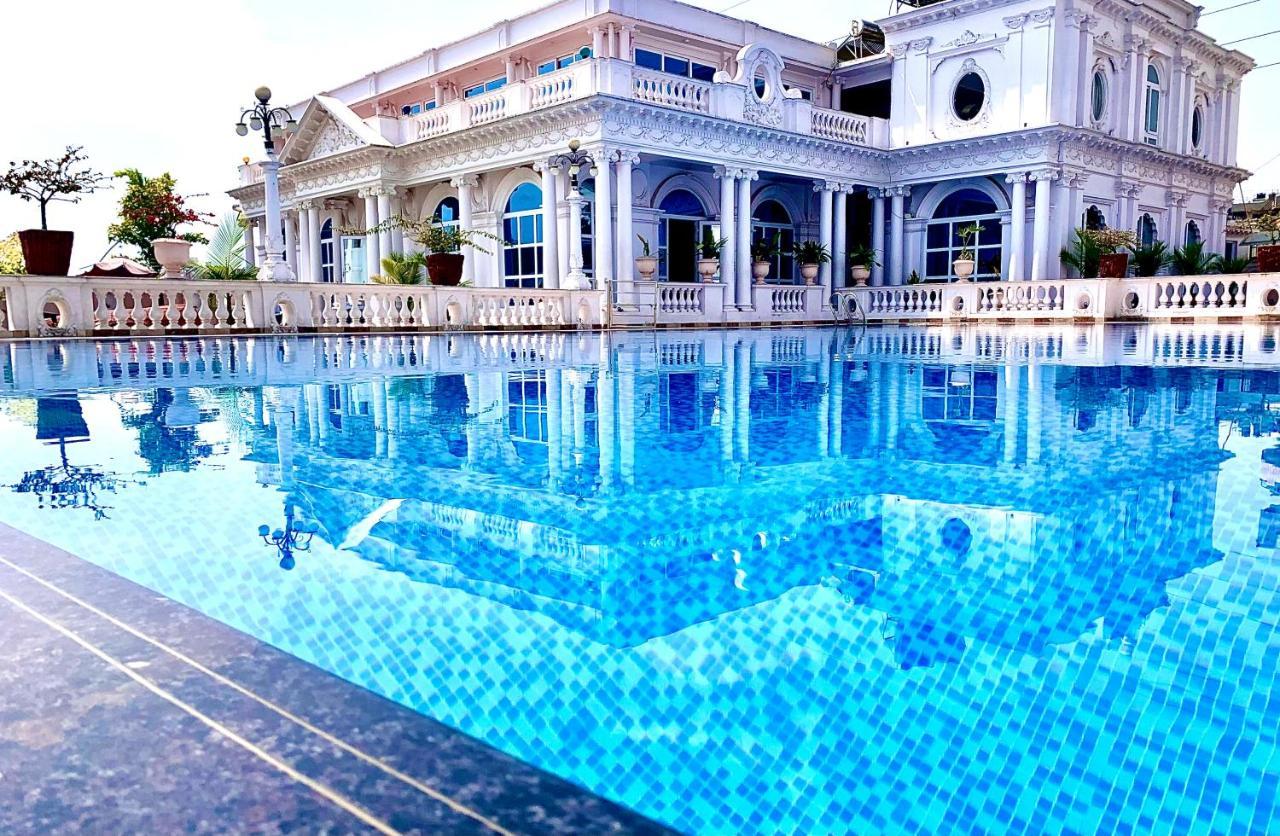 Dream Palace Resort Katmandu Zewnętrze zdjęcie