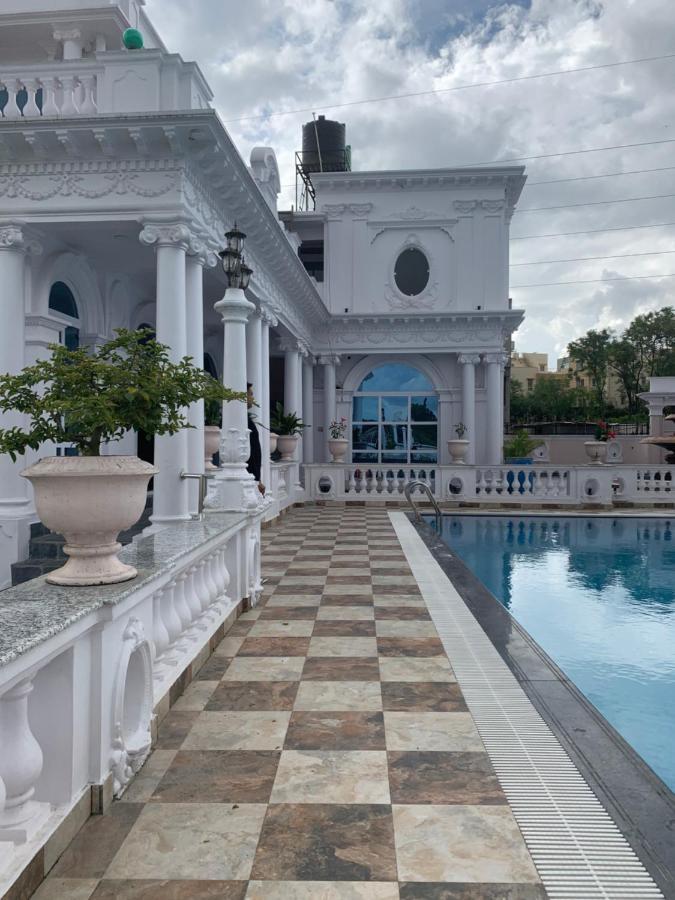 Dream Palace Resort Katmandu Zewnętrze zdjęcie