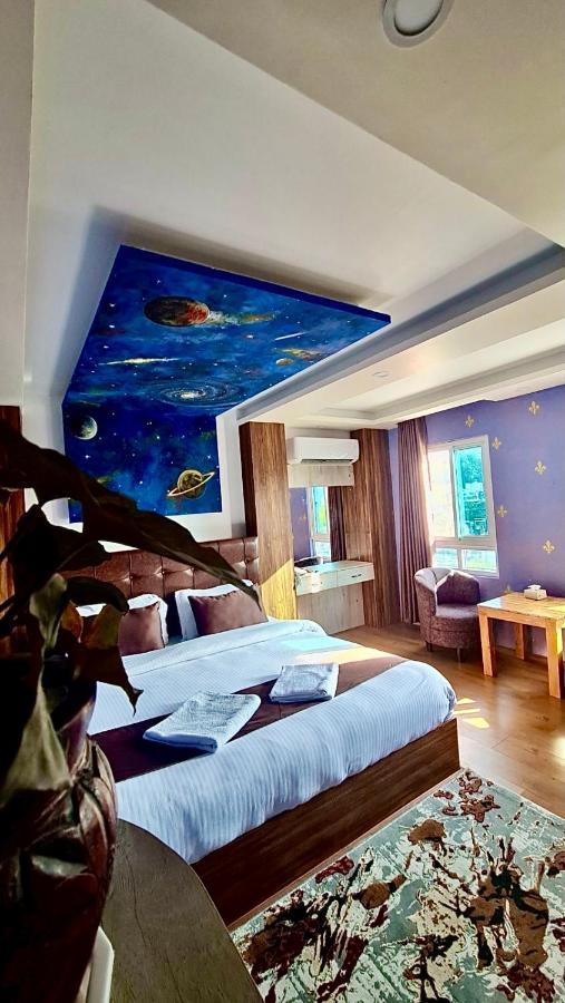 Dream Palace Resort Katmandu Zewnętrze zdjęcie