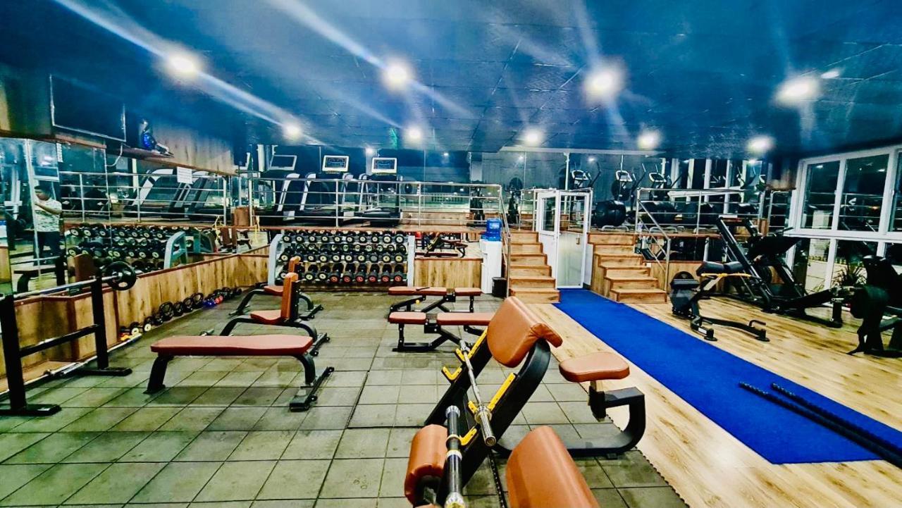 Dream Palace Resort Katmandu Zewnętrze zdjęcie