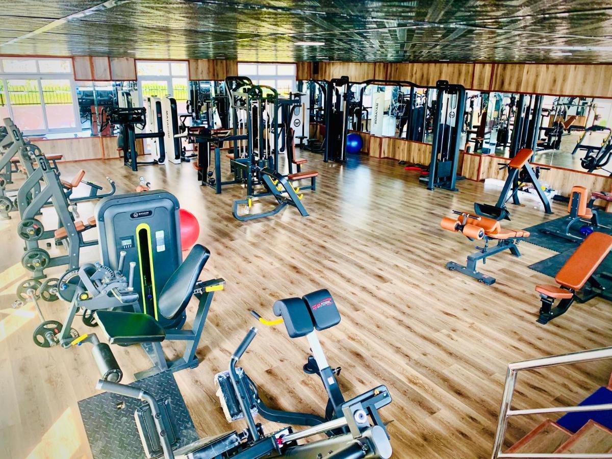 Dream Palace Resort Katmandu Zewnętrze zdjęcie