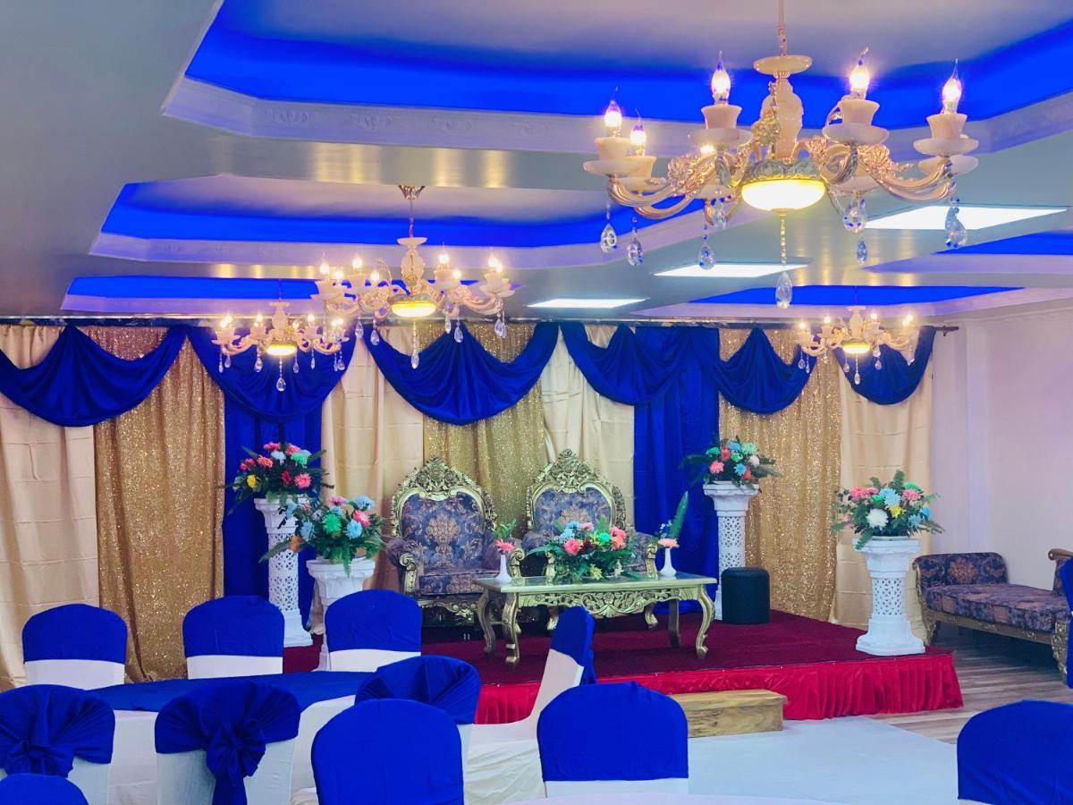 Dream Palace Resort Katmandu Zewnętrze zdjęcie