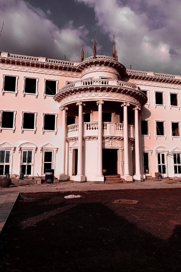 Dream Palace Resort Katmandu Zewnętrze zdjęcie