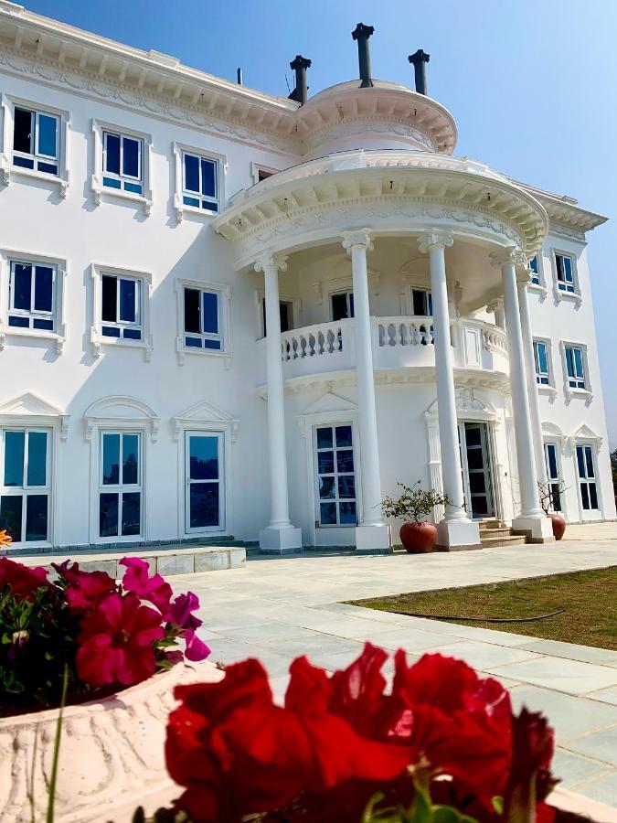 Dream Palace Resort Katmandu Zewnętrze zdjęcie
