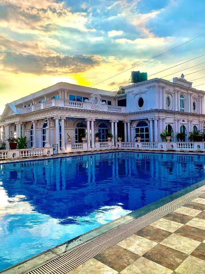 Dream Palace Resort Katmandu Zewnętrze zdjęcie