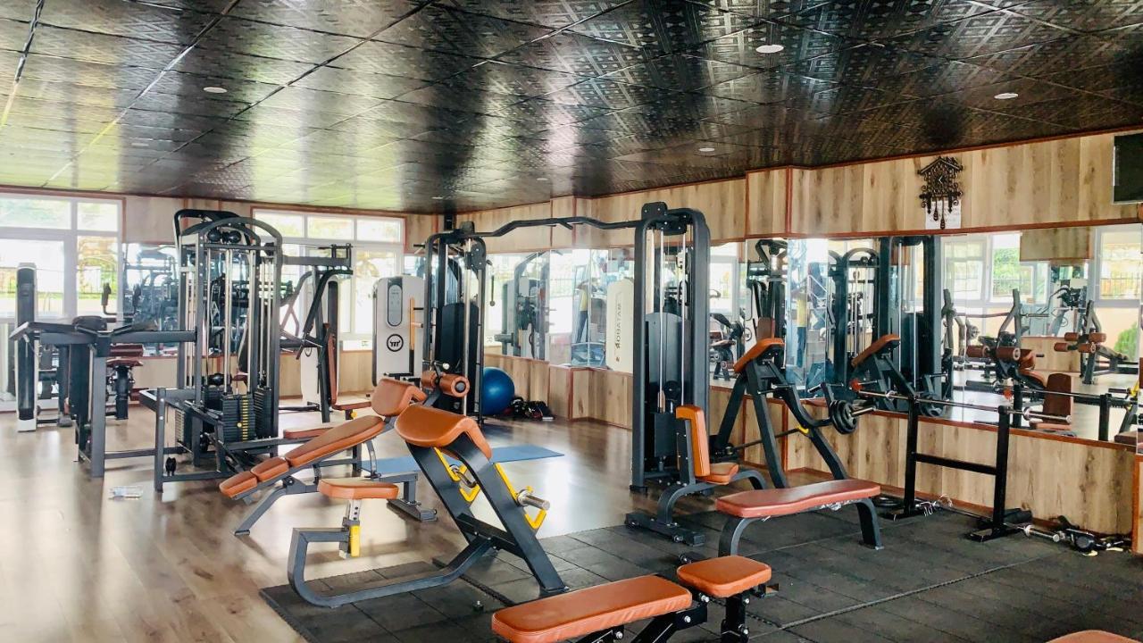 Dream Palace Resort Katmandu Zewnętrze zdjęcie