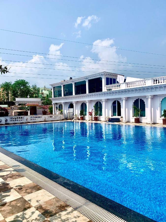 Dream Palace Resort Katmandu Zewnętrze zdjęcie