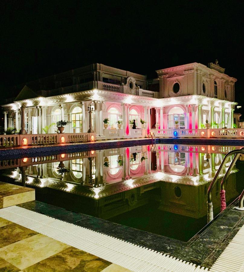 Dream Palace Resort Katmandu Zewnętrze zdjęcie