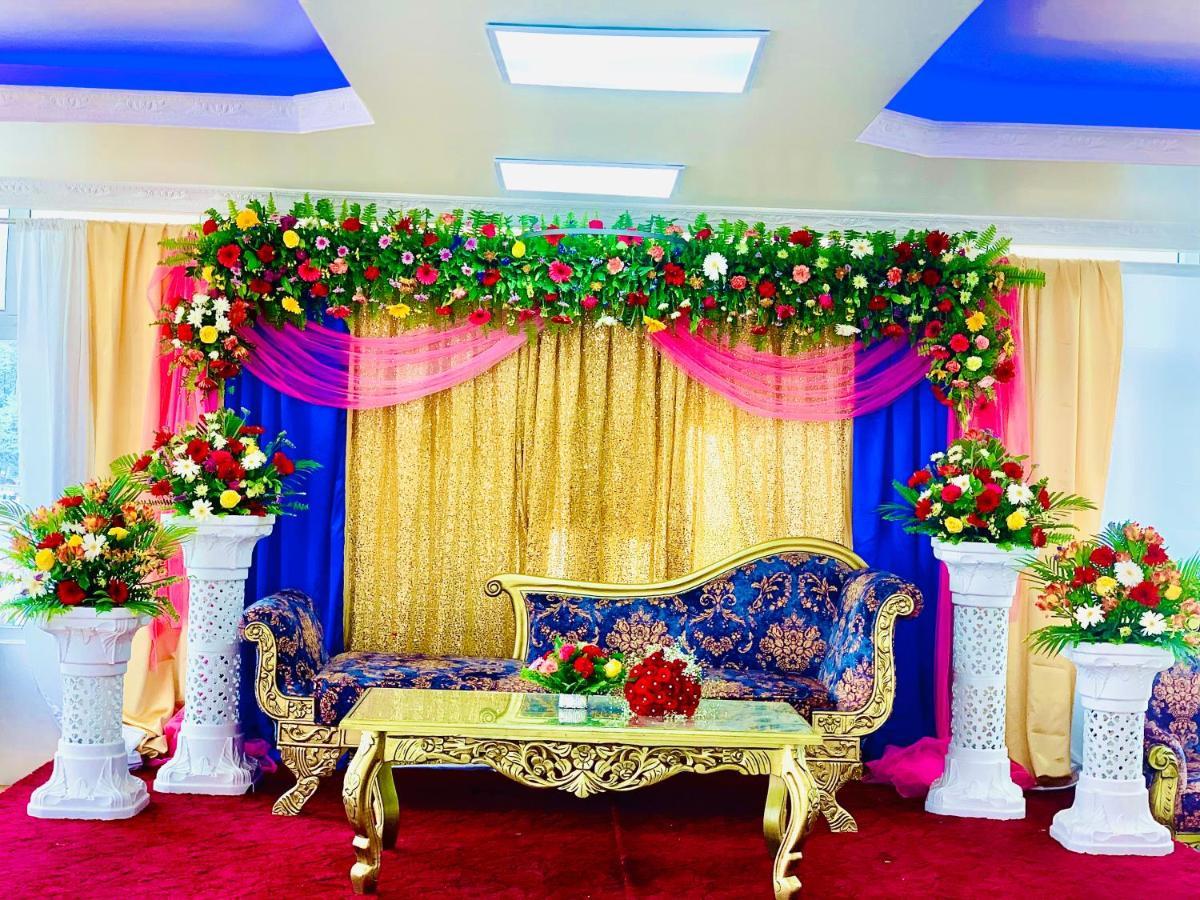 Dream Palace Resort Katmandu Zewnętrze zdjęcie
