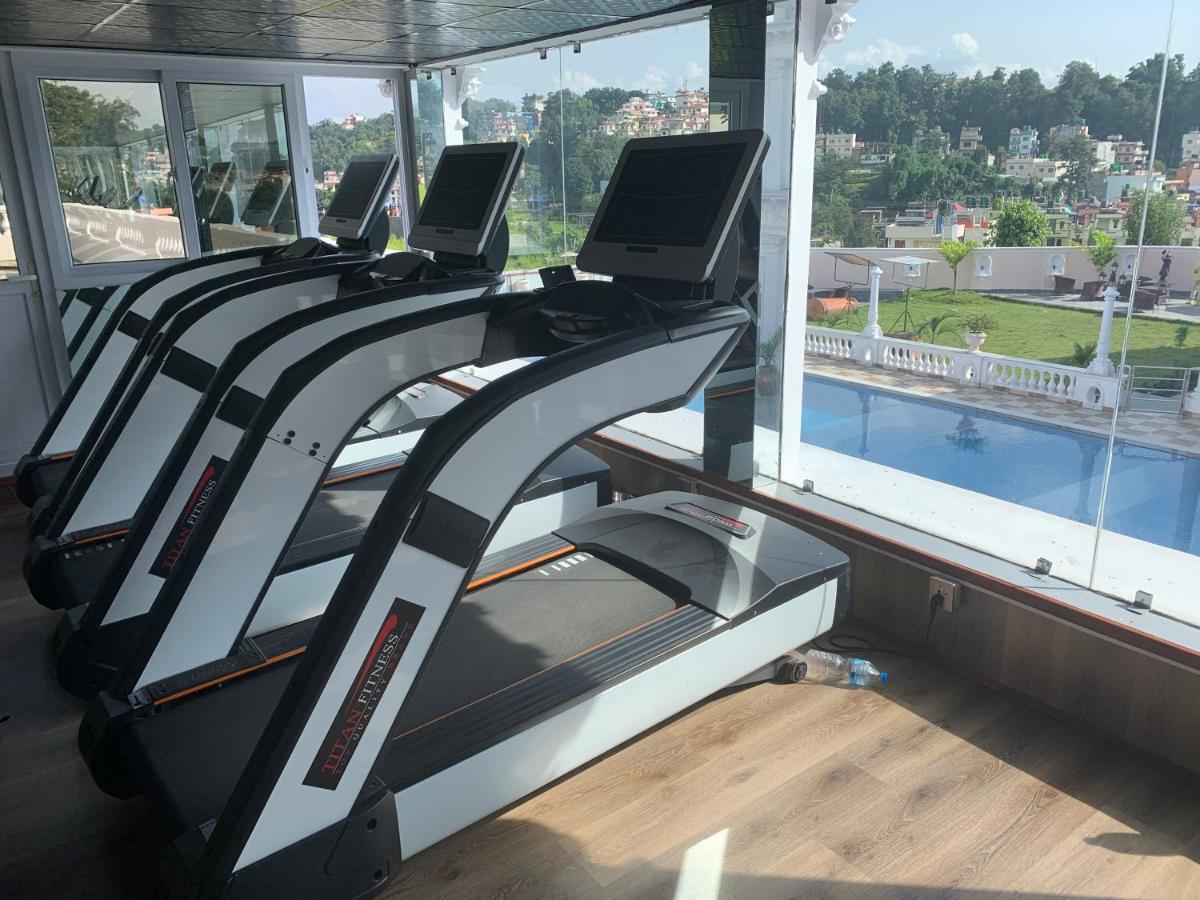 Dream Palace Resort Katmandu Zewnętrze zdjęcie