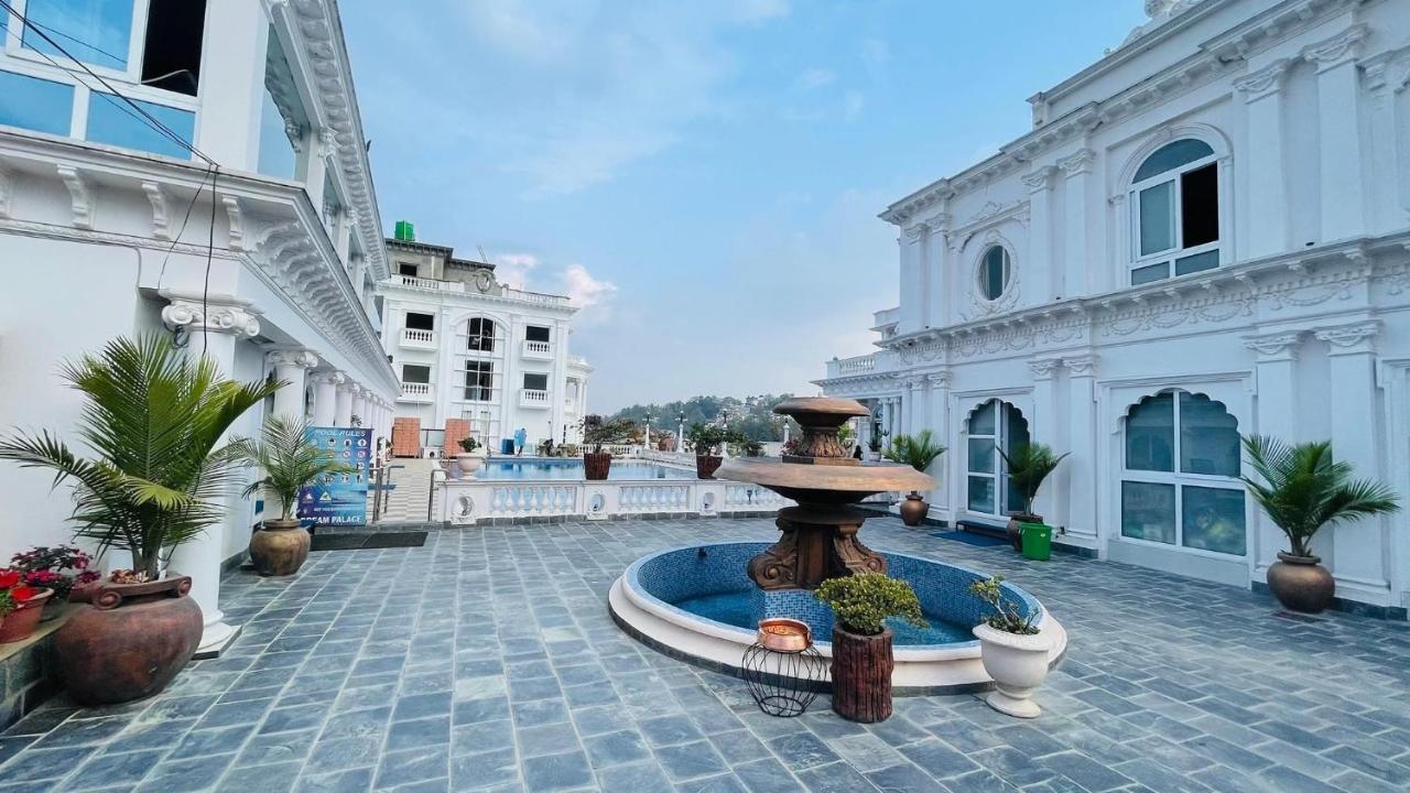 Dream Palace Resort Katmandu Zewnętrze zdjęcie