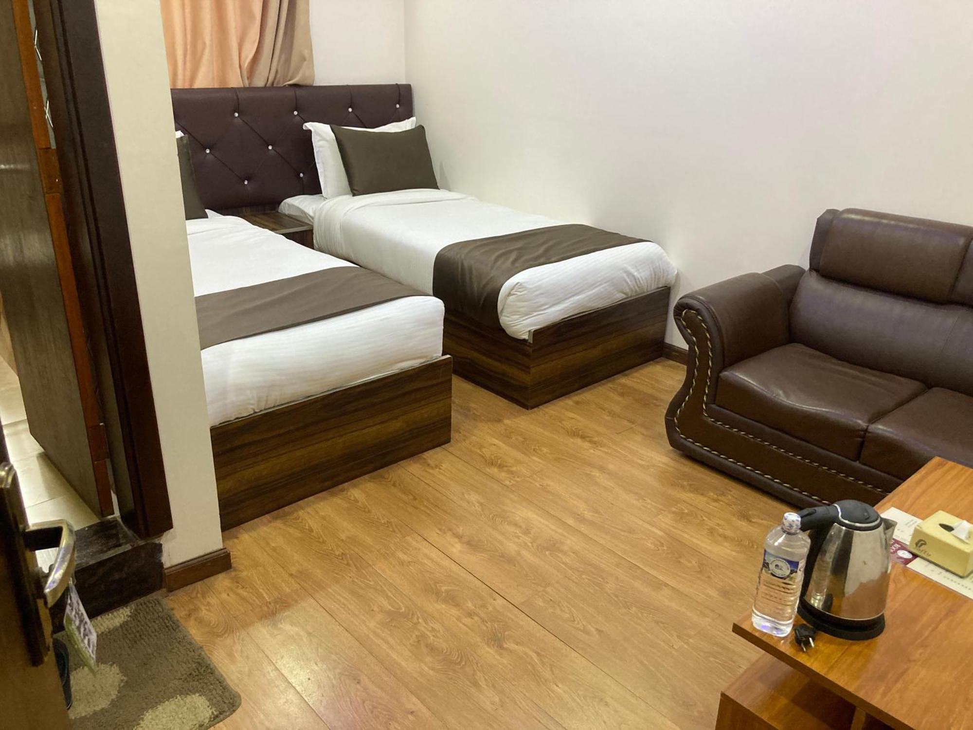 Dream Palace Resort Katmandu Zewnętrze zdjęcie