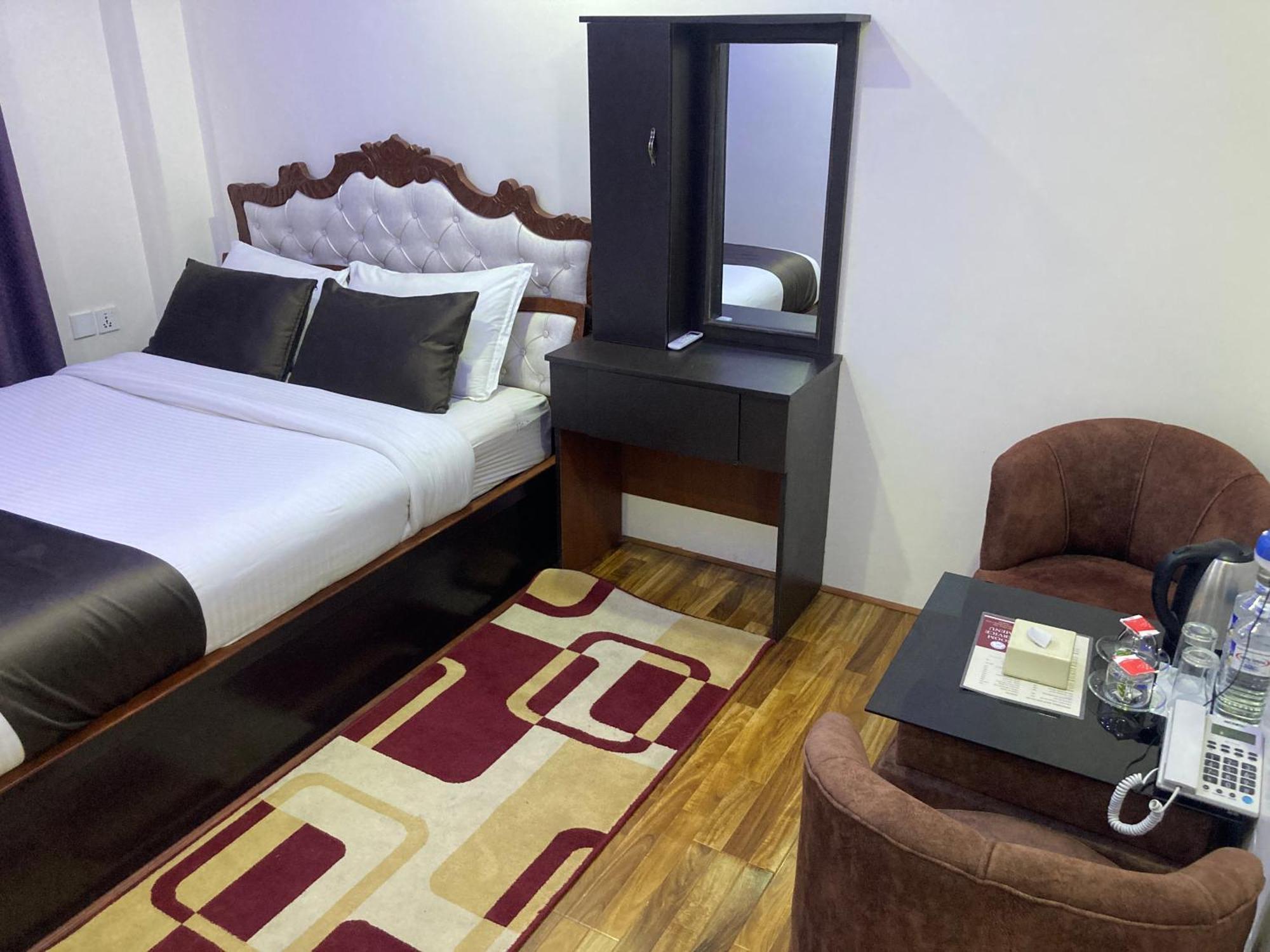 Dream Palace Resort Katmandu Zewnętrze zdjęcie