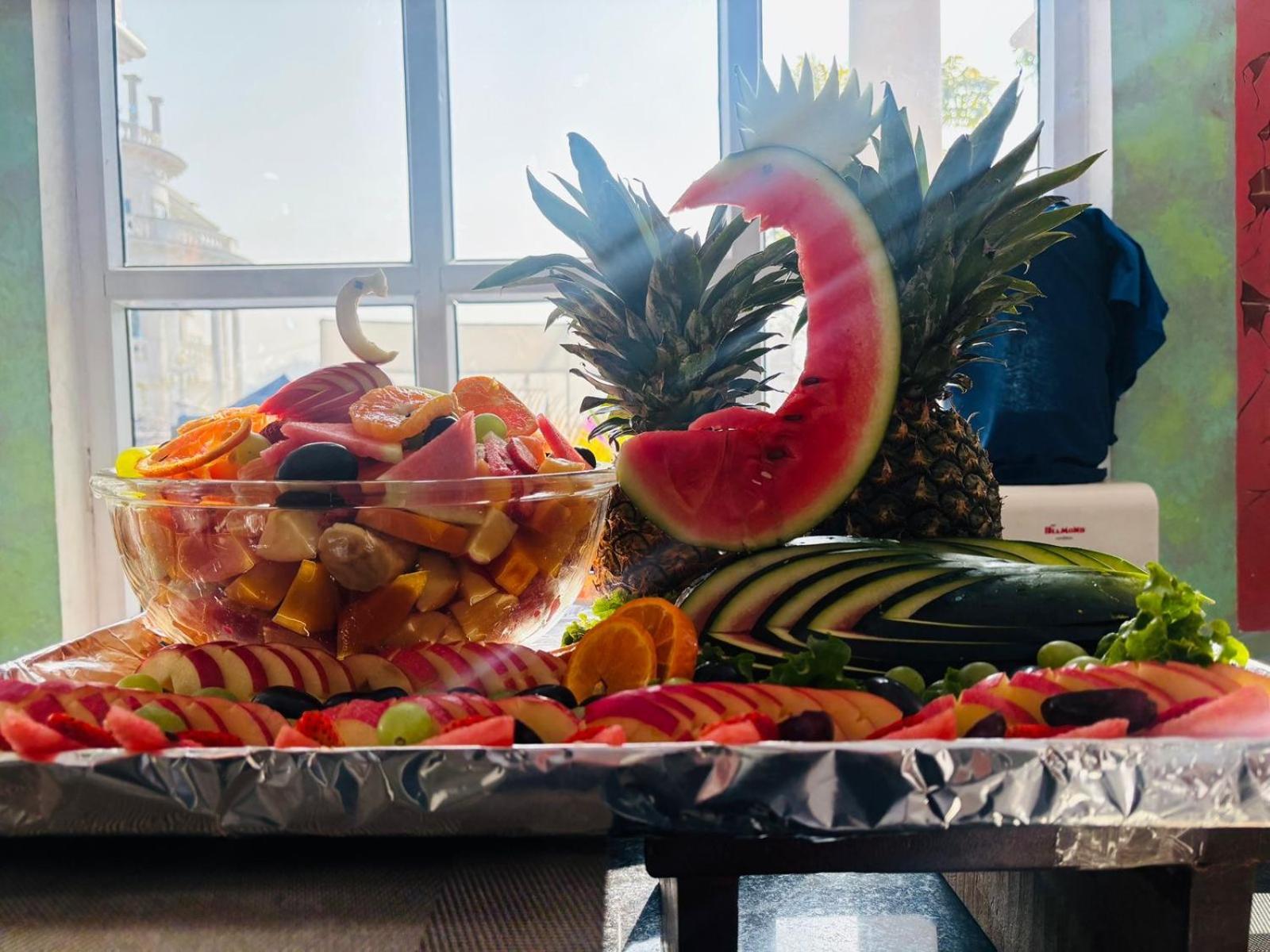 Dream Palace Resort Katmandu Zewnętrze zdjęcie